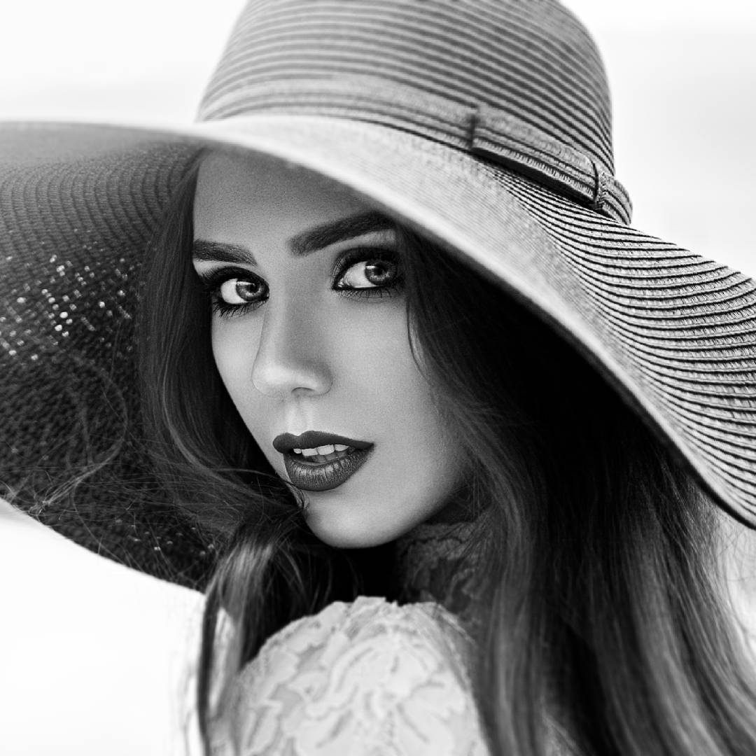 آموزش نقاشی سیاه قلم